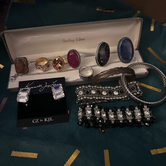 RESERVED Bundle from live show for @bearmc - Picture 3 of 15